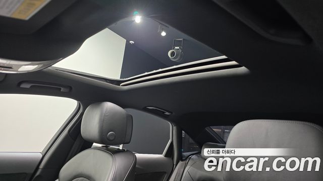 Audi A6 40 TFSI Quattro Sport C7 2016 — фото 17