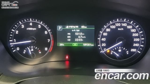 Genesis G80 3.3 GDI AWD Luxury 2018 — фото 5