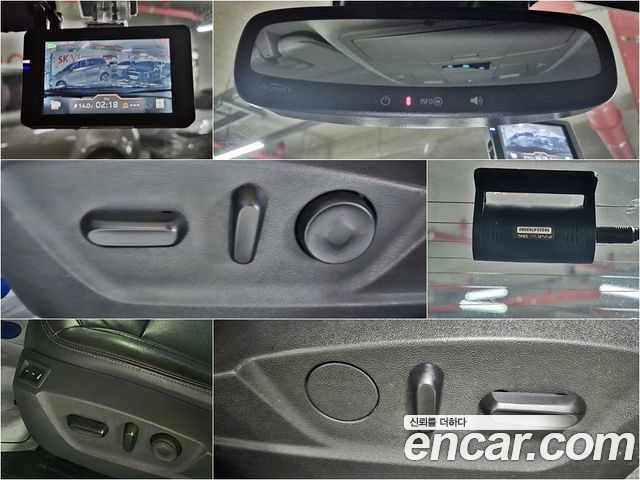 Chevrolet Malibu 2.0 Diesel LT Premium Pack 2015 — фото 19