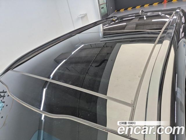 Kia Sorento (IV) Gasoline 2.5T 2WD Signature 2024 — фото 17