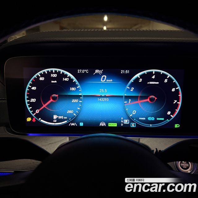 Mercedes-Benz E-Class (W213) E350 4MATIC AMG Line 2022 — фото 8
