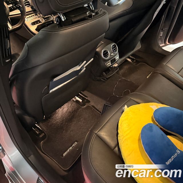 Mercedes-Benz E-Class (W213) E350 4MATIC AMG Line 2022 — фото 9