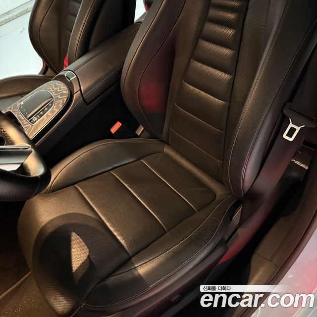 Mercedes-Benz E-Class (W213) E350 4MATIC AMG Line 2022 — фото 10