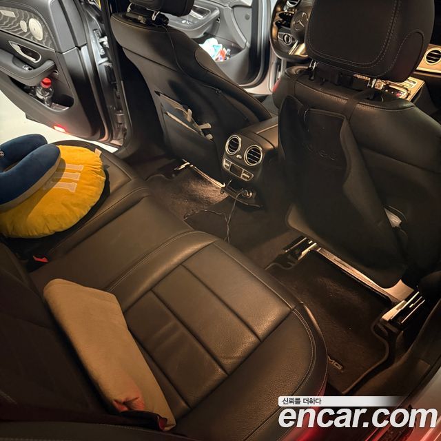 Mercedes-Benz E-Class (W213) E350 4MATIC AMG Line 2022 — фото 12