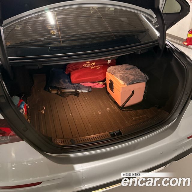 Mercedes-Benz E-Class (W213) E350 4MATIC AMG Line 2022 — фото 15