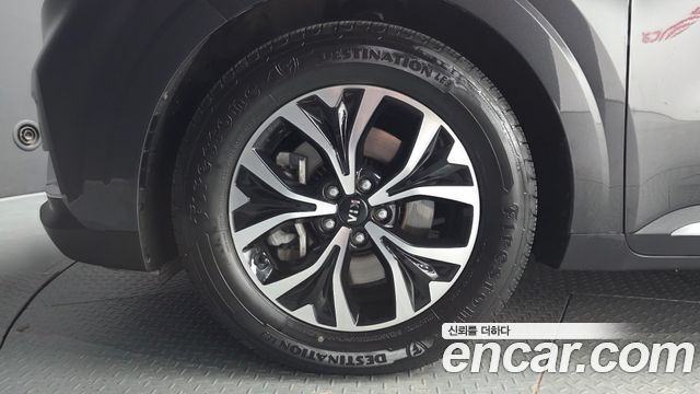 Kia Carnival (IV) Diesel 9-Seater Hi-Limousine(Special Vehicle) 2021 — фото 5