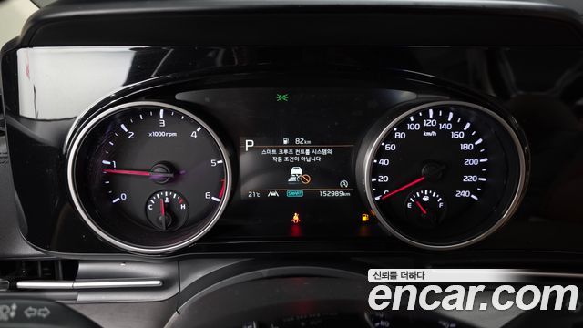Kia Carnival (IV) Diesel 9-Seater Hi-Limousine(Special Vehicle) 2021 — фото 8