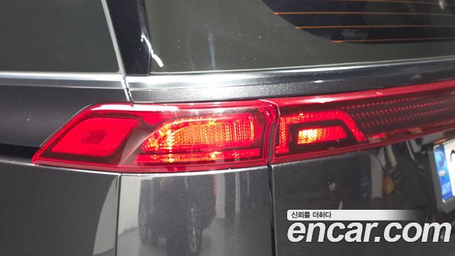 Kia Carnival (IV) Diesel 9-Seater Hi-Limousine(Special Vehicle) 2021 — фото 23