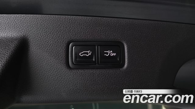 Kia Carnival (IV) Diesel 9-Seater Hi-Limousine(Special Vehicle) 2021 — фото 27