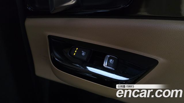 Kia Carnival (IV) Diesel 9-Seater Hi-Limousine(Special Vehicle) 2021 — фото 28