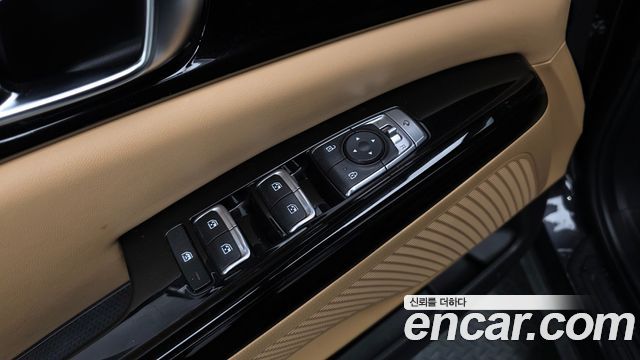 Kia Carnival (IV) Diesel 9-Seater Hi-Limousine(Special Vehicle) 2021 — фото 30