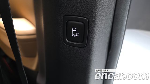 Kia Carnival (IV) Diesel 9-Seater Hi-Limousine(Special Vehicle) 2021 — фото 33