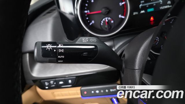 Kia Carnival (IV) Diesel 9-Seater Hi-Limousine(Special Vehicle) 2021 — фото 35