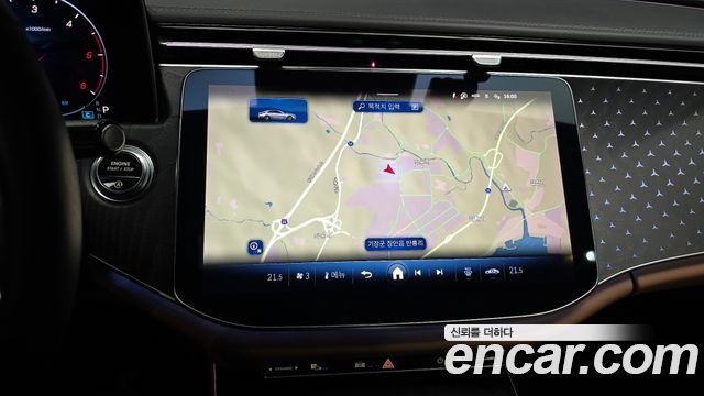Mercedes-Benz E-Class (W214) E220d 4MATIC Exclusive 2024 — фото 17