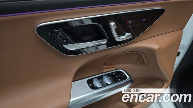Mercedes-Benz E-Class (W214) E220d 4MATIC Exclusive 2024 — фото 27