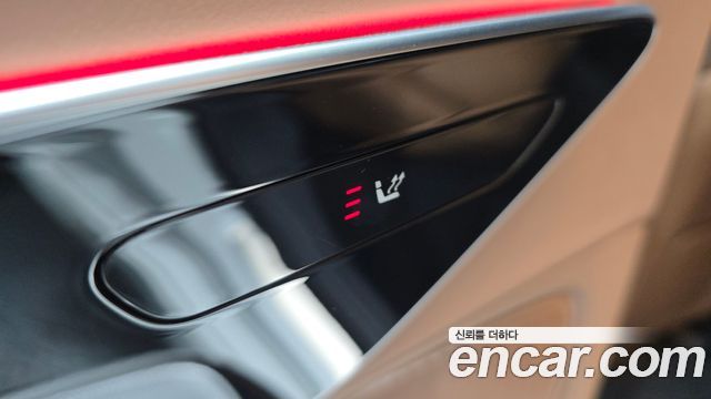 Mercedes-Benz E-Class (W214) E220d 4MATIC Exclusive 2024 — фото 31