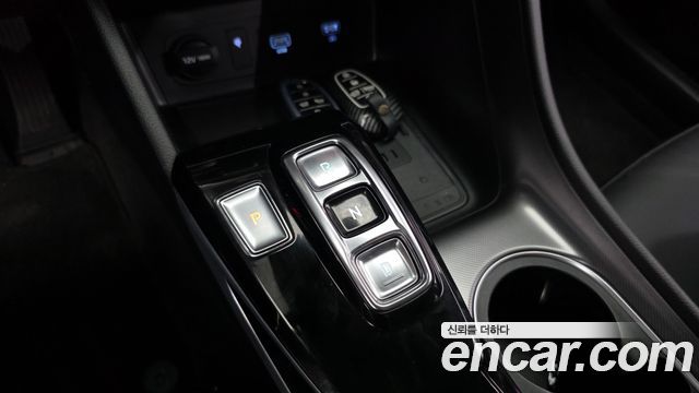 Hyundai Sonata (DN8) 2.0 Premium Family 2020 — фото 9