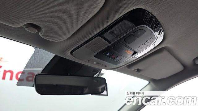 Hyundai Sonata (DN8) 2.0 Premium Family 2020 — фото 18