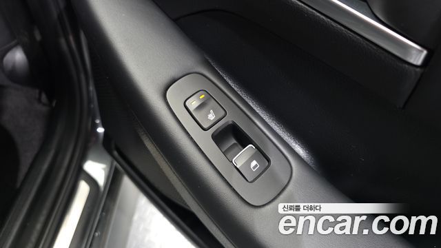 Hyundai Sonata (DN8) 2.0 Premium Family 2020 — фото 19