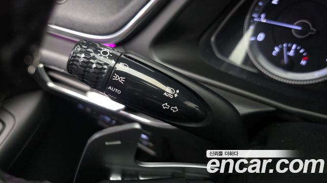 Hyundai Sonata (DN8) 2.0 Premium Family 2020 — фото 28