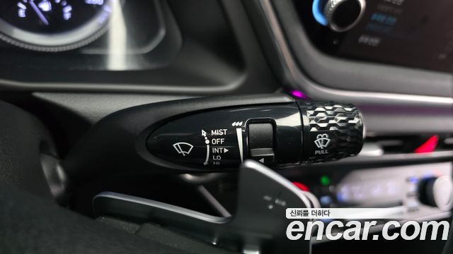 Hyundai Sonata (DN8) 2.0 Premium Family 2020 — фото 29