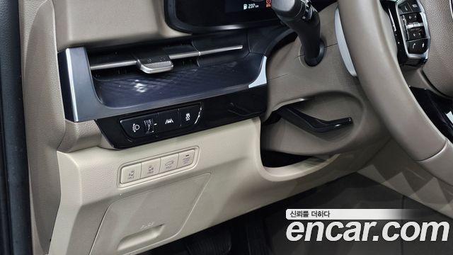 Kia Carnival (IV) Gasoline 9-Seater Hi-Limousine Signature 2023 — фото 16