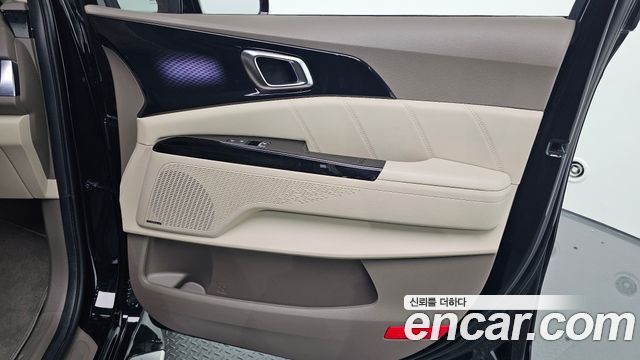 Kia Carnival (IV) Gasoline 9-Seater Hi-Limousine Signature 2023 — фото 24