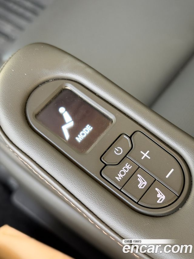 Hyundai Palisade (LX3) HEV 2.5T 4WD 7-Seater Calligraphy 2026 — фото 10