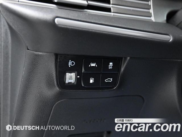 Hyundai Grandeur (IG) 2.5 Premium 2022 — фото 17