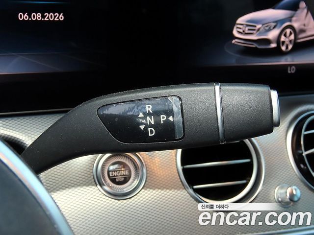 Mercedes-Benz E-Class (W213) E300 AMG Line 2019 — фото 15