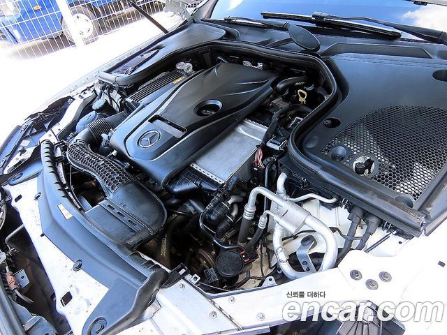 Mercedes-Benz E-Class (W213) E300 AMG Line 2019 — фото 23