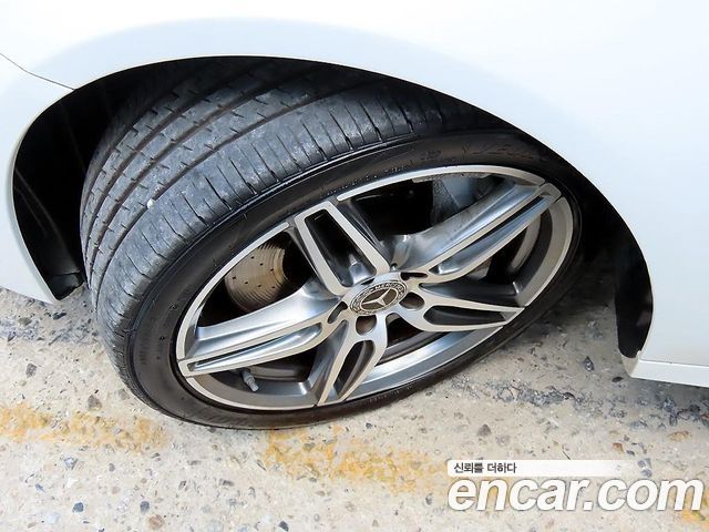 Mercedes-Benz E-Class (W213) E300 AMG Line 2019 — фото 24