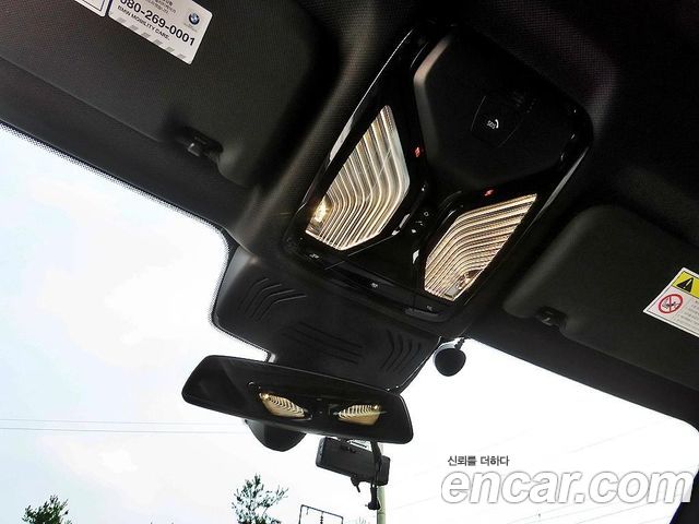 BMW X4 (G02) xDrive20i M Sport X 2020 — фото 19