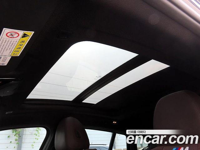 BMW X4 (G02) xDrive20i M Sport X 2020 — фото 22