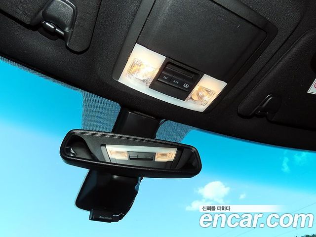 Ford Explorer 3.5 Limited 4WD 5th 2016 — фото 18