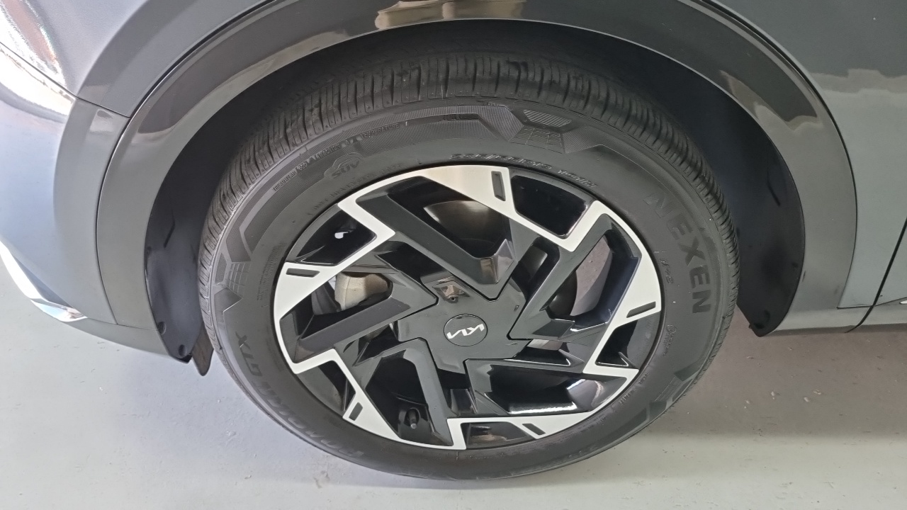 Kia Sportage (V) Gasoline 1.6 Turbo 2WD Signature 2024 — фото 22