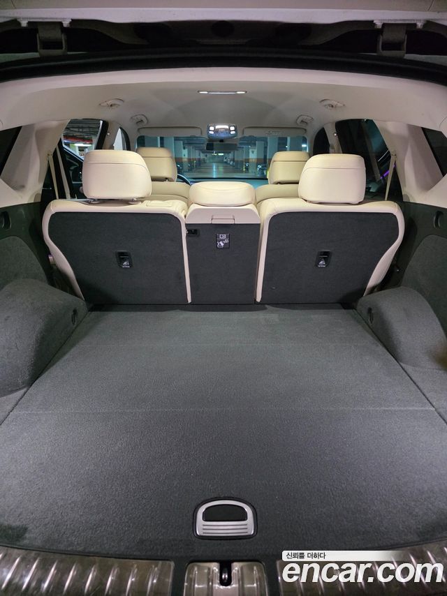 Genesis GV80 2.5T Gasoline 2WD 2024 — фото 17