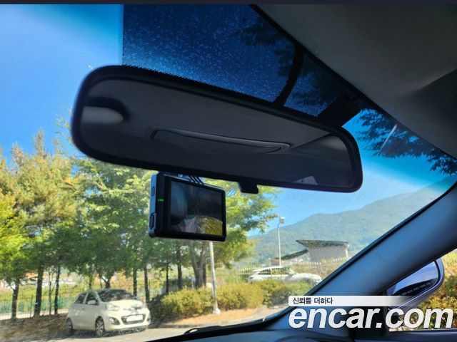 Hyundai Sonata The Brilliant LPI Smart 2013 — фото 10