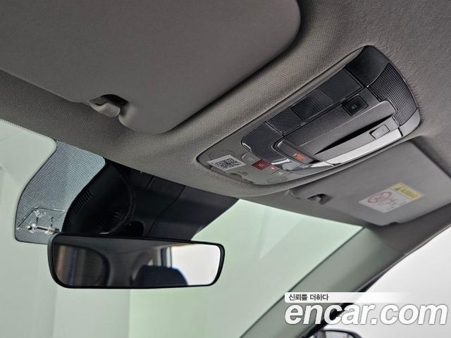 Kia Seltos Gasoline 1.6 Turbo 2WD Trendy 2023 — фото 23