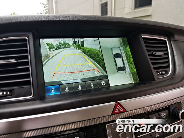Hyundai Genesis (DH) G380 Finest Edition AWD 2015 — фото 19