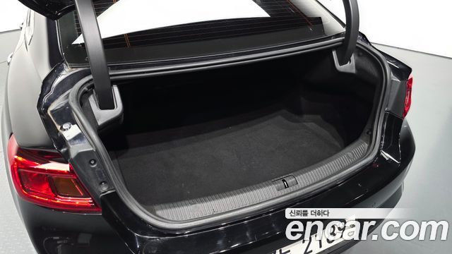 Renault Korea SM6 2.0 GDe LE 2017 — фото 20