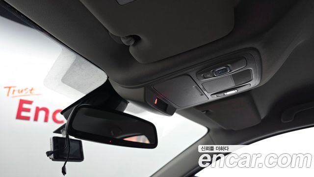 Renault Korea SM6 2.0 GDe LE 2017 — фото 27