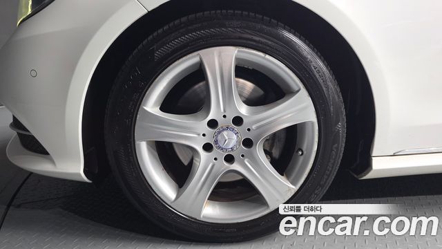 Mercedes-Benz E-Class (W212) E250 CDI 4MATIC 2014 — фото 5