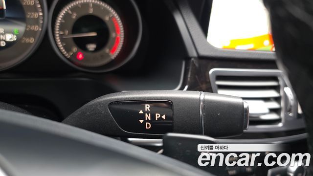 Mercedes-Benz E-Class (W212) E250 CDI 4MATIC 2014 — фото 9