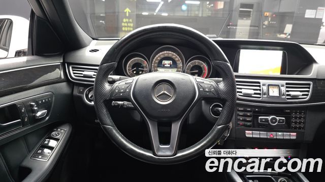 Mercedes-Benz E-Class (W212) E250 CDI 4MATIC 2014 — фото 13