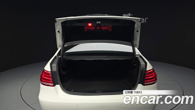 Mercedes-Benz E-Class (W212) E250 CDI 4MATIC 2014 — фото 20