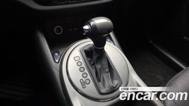 Kia Sportage R Diesel 2WD Prestige 2014 — фото 9