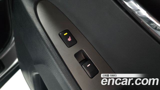 Kia Sportage R Diesel 2WD Prestige 2014 — фото 20