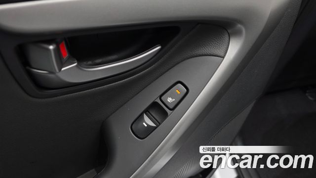 Hyundai Avante 1.6 GDi Modern Standard 2015 — фото 19