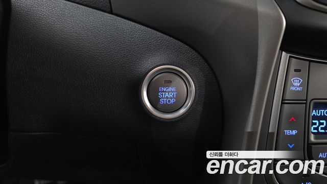 Hyundai Avante 1.6 GDi Modern Standard 2015 — фото 27